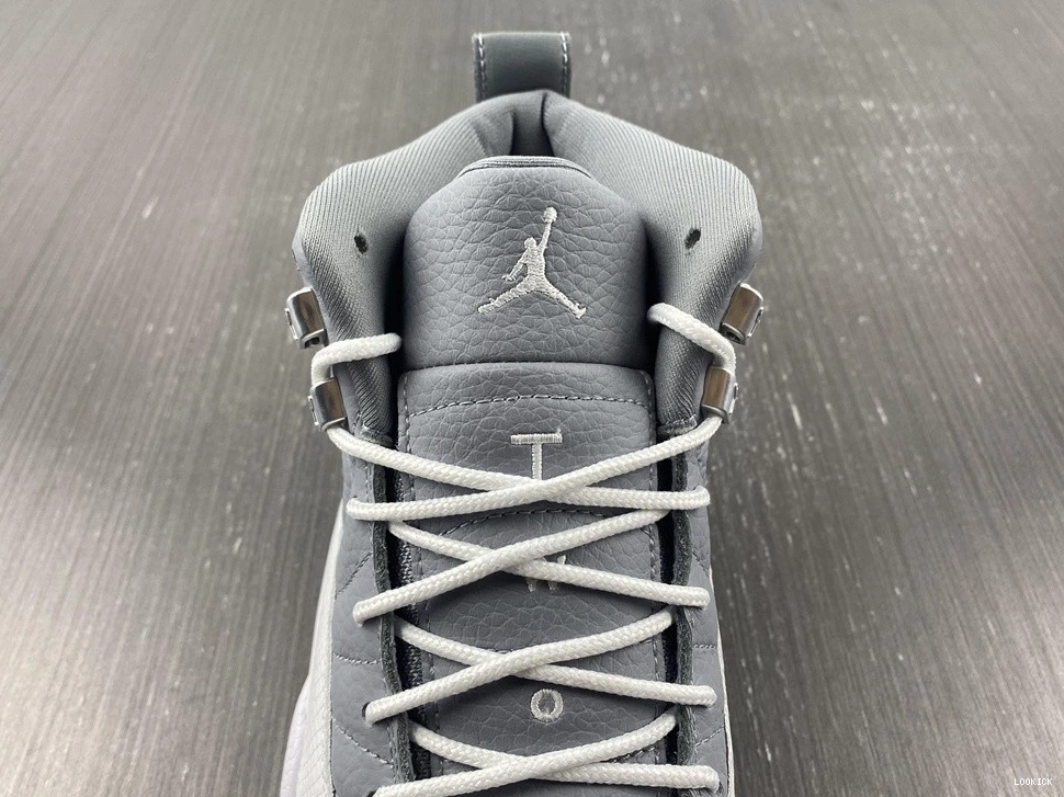 Reps 12 Retro Stealth - Jordan CT8013-015 0517